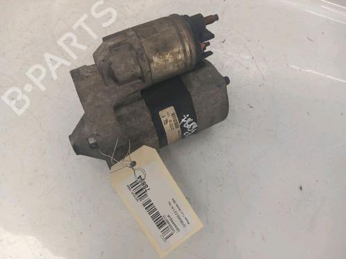 Startmotor CITROËN C2 (JM_) 1.4 (73 hp) 30427846