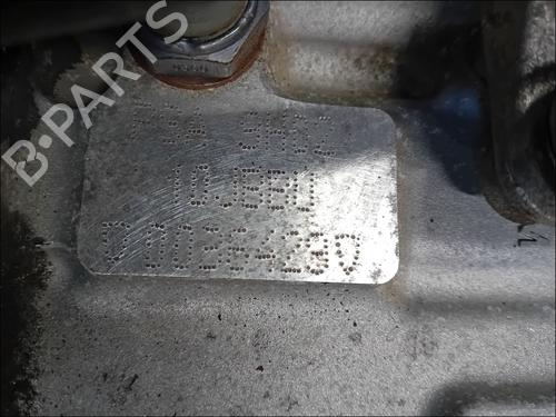 Engine CITROËN BERLINGO MULTISPACE (B9) 1.6 HDi 75 16V | BP33733416M1 - Image 2