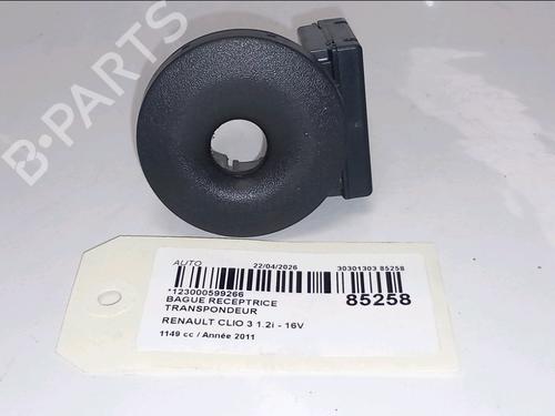 Used Electronic module Electronic module RENAULT CLIO III (BR0/1, CR0/1) 1.2 16V (103 hp) 34231619 34231619