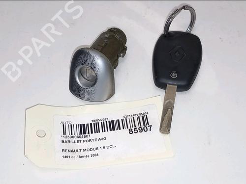 Used Other Other RENAULT MODUS / GRAND MODUS (F/JP0_) 1.5 dCi (FP0E, JP0E) (65 hp) 36450336 36450336