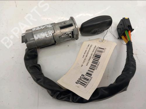 Used Ignition barrel DACIA DUSTER (HS_) 1.5 dCi (HSMC) (107 hp) 30957990