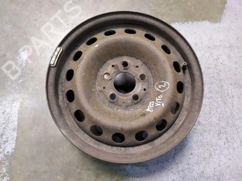 Used Rim MERCEDES-BENZ VITO / MIXTO Van (W639) 109 CDI (639.601, 639.603, 639.605) (88 hp) 30425152