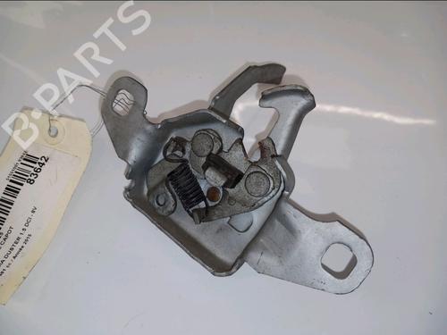 hjelmlås DACIA DUSTER (HS_) 1.5 dCi | BP30417774C133