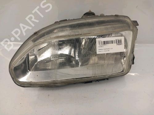 Used Left headlight Left headlight 30425323 30425323