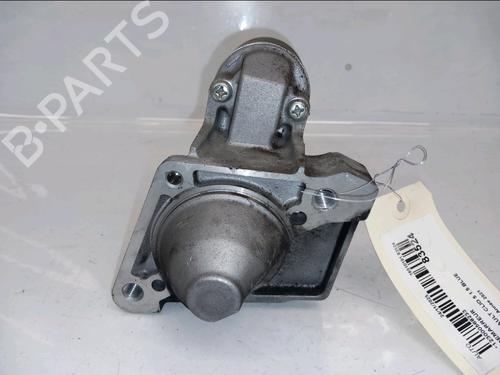 Used Starter RENAULT CLIO V (B7_) 1.5 Blue dCi 100 (B7AD) (101 hp) 30541722