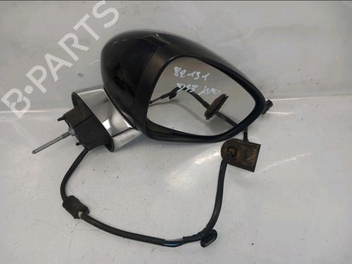 Rétroviseur droit DS DS 3 (SA_) 1.2 THP 110 / PureTech 110 (SAHNPS, SAHNZ6, SAHNZT) (110 hp) 32975685