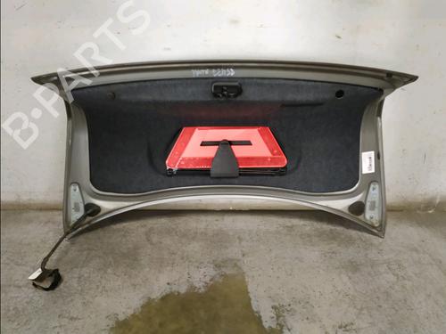 Tailgate AUDI A4 B6 (8E2) 2.5 TDI | BP33814705C6 - Image 2