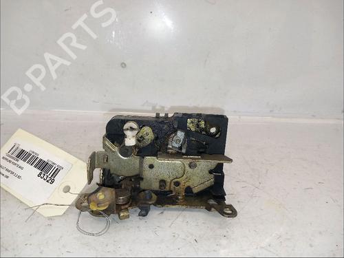 Used Front left lock Front left lock 30424157 30424157