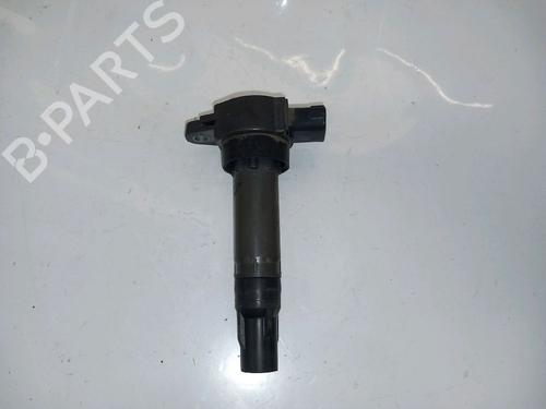 Used Ignition coil SMART FORTWO Cabrio (451) 1.0 Turbo (451.432) (84 hp) 30433478