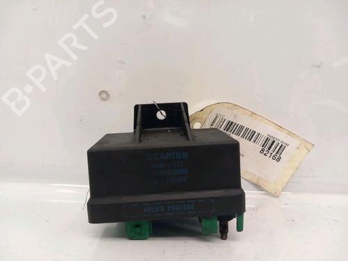 Elektronische module PEUGEOT 406 Break (8E/F) 2.0 HDI 110 (109 hp) 30423136