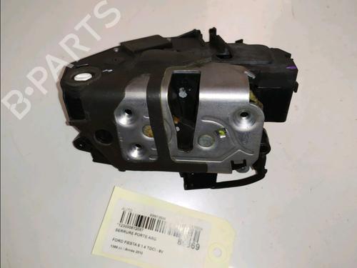 rear-left-lock-ford-fiesta-vi-cb1-ccn-2008-37291193 main image