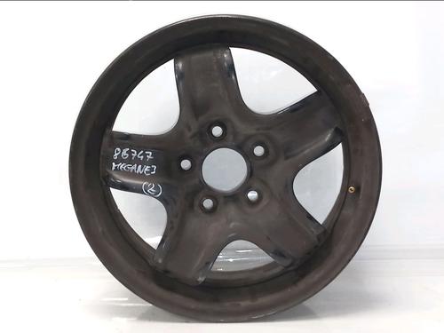 Used Rim Rim RENAULT MEGANE III Hatchback (BZ0/1_, B3_) 1.5 dCi (BZ0C) (90 hp) 40252502 40252502