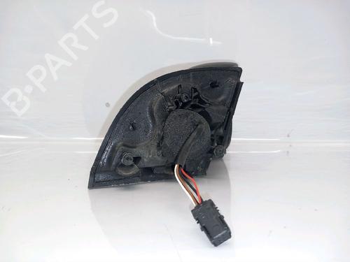 Right mirror CITROËN C3 I (FC_, FN_) 1.4 i | BP30413215C27