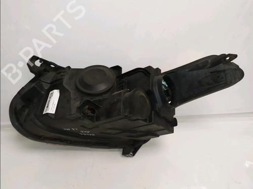 Right headlight CITROËN C3 Picasso (SH_) 1.6 HDi | BP39233131C29 - Image 1