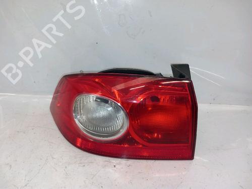 Used Left taillight RENAULT LAGUNA II (BG0/1_) 2.0 16V (BG00, BG0K, BG0P, BG0W) (135 hp) 30428951