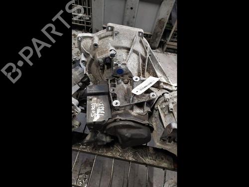 Używane Skrzynia biegów FORD FOCUS II (DA_, HCP, DP) 1.6 Ti (115 hp) 30432165