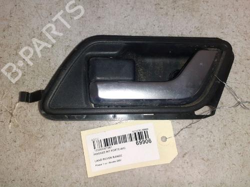 Used Front left interior door handle LAND ROVER RANGE ROVER SPORT I (L320) 2.7 D 4x4 (190 hp) 30430659