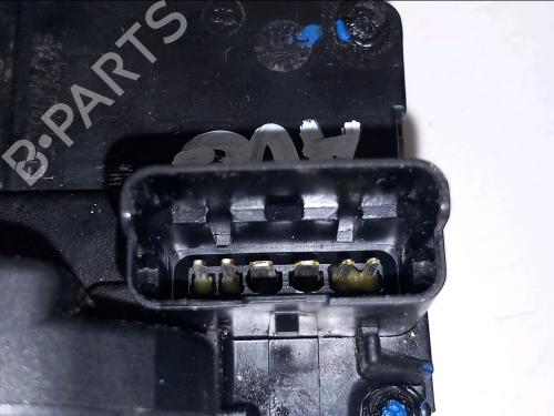Front left lock NISSAN PULSAR Hatchback (C13) 1.5 dCi | BP40453873C98 - Image 6
