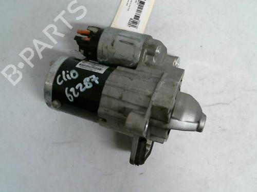 Startmotor RENAULT CLIO IV (BH_) 0.9 TCe 90 (BHNF, BHMA, BHMH, BHJK, BHJR) | BP30415469M8