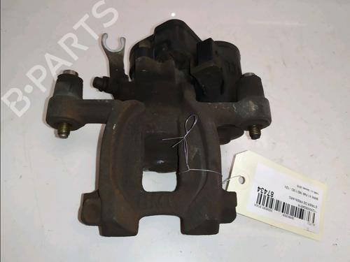 Used Left rear brake caliper Left rear brake caliper BMW X1 (F48) sDrive 16 d (116 hp) 39524403 39524403