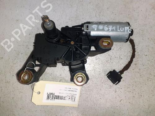 Used Rear wiper motor VW LUPO I (6X1, 6E1) 1.7 SDI (60 hp) 30431578