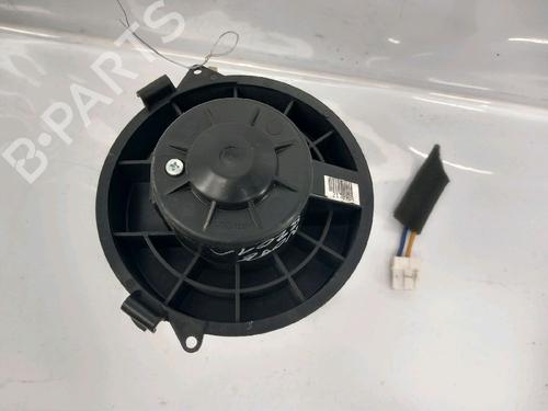 Varmeblæser NISSAN NOTE (E12) 1.2 DIG-S | BP30432856M62 - Image 2