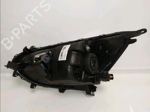 Right headlight MITSUBISHI MIRAGE / SPACE STAR VI Hatchback (A0_A) 1.0 (A05A) | BP38300479C29 - Image 2