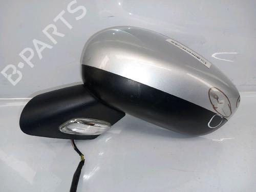 Left mirror CITROËN C3 II (SC_) 1.4 HDi 70 (SC8HZC, SC8HR0, SC8HP4) | BP30414731C26