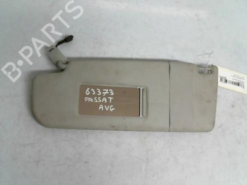 Used Left sun visor VW PASSAT B5 (3B2) 1.9 TDI (115 hp) 30418665