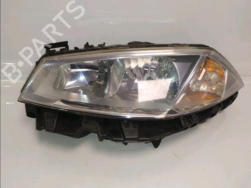 Phare gauche Phare gauche RENAULT MEGANE II Estate (KM0/1_) 1.5 dCi (KM02, KM13) (101 hp) 36450430 36450430