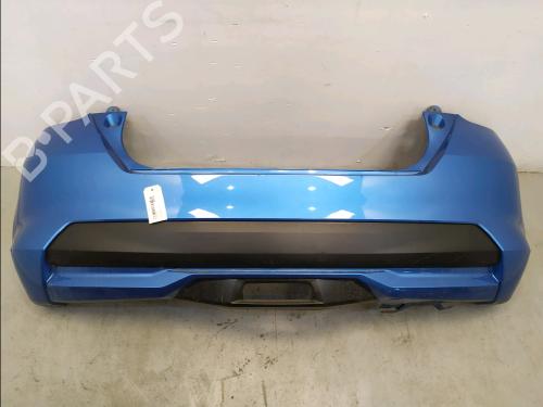 Used Rear bumper Rear bumper NISSAN MICRA V (K14) 0.9 IG-T (90 hp) 40522967 40522967