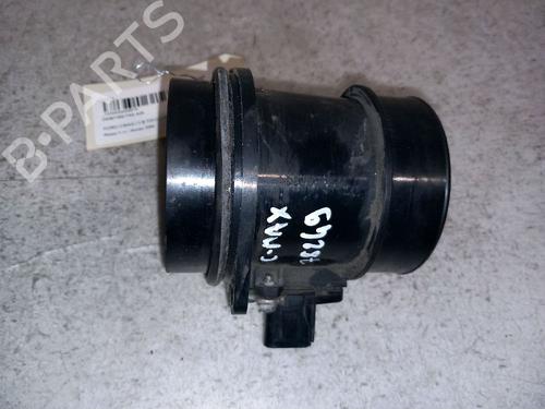 Luftmassemåler FORD FOCUS C-MAX (DM2) 1.8 TDCi (115 hp) 30415774