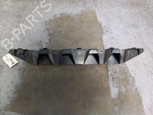 Used Rear bumper bracket RENAULT ZOE (BFM_) ZOE (88 hp) 30418034