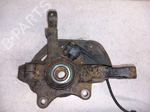 Left front steering knuckle OPEL COMBO Box Body/MPV 1.3 CDTI 16V | BP30426397M25 - Image 2