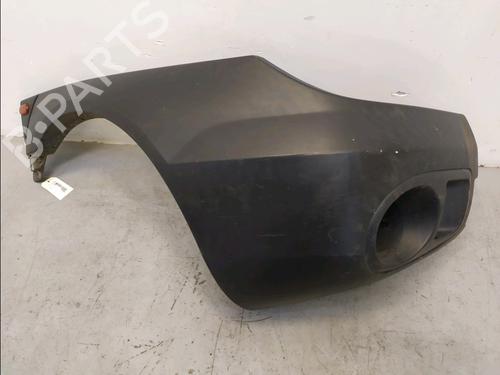 Used Corner bumper Corner bumper RENAULT SCÉNIC I MPV (JA0/1_, FA0_) 1.9 dCi RX4 (102 hp) 39705299 39705299