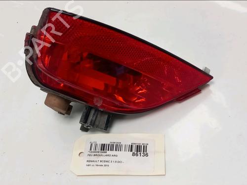Used Rear fog light Rear fog light 36946412 36946412