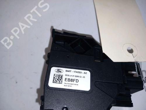Ratstangsstang FORD FIESTA VI (CB1, CCN) 1.4 TDCi | BP30413880I23 - Image 4