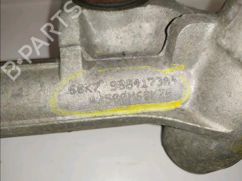 Steering rack NISSAN PIXO (UA0) 1.0 | BP35892175M22 - Image 4