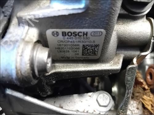 Engine RENAULT CLIO IV (BH_) 1.5 dCi 75 | BP38793300M1 - Image 3
