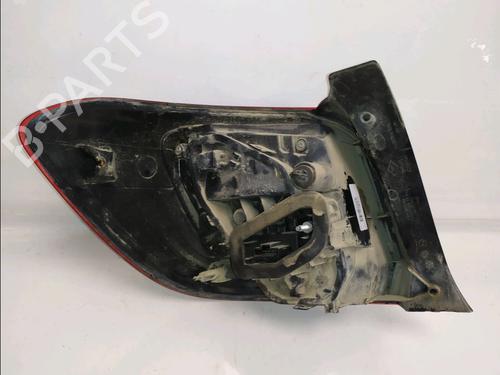 Right taillight DACIA SANDERO II 1.5 dCi | BP39737052C35 - Image 2
