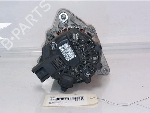 Alternator KIA PICANTO III (JA) 1.0 | BP38947870M7 - Image 4