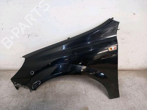 Forskærm venstre OPEL ASTRA H (A04) 1.4 (L48) (90 hp) 30431603