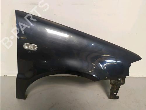 Used Right front fenders Right front fenders 37600334 37600334