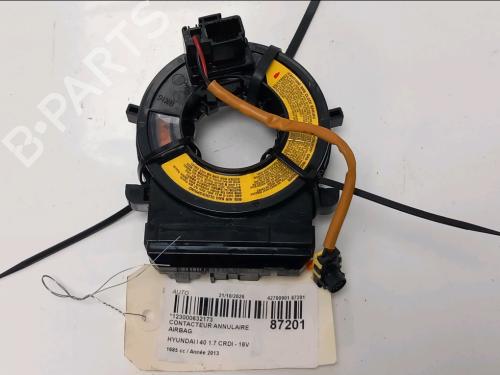 Used Squib airbag Squib airbag HYUNDAI i40 I CW (VF) 1.7 CRDi (136 hp) 40522935 40522935
