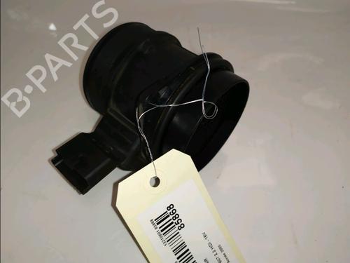 Used Mass air flow sensor Mass air flow sensor PEUGEOT 607 (9D, 9U) 2.2 HDi (133 hp) 33713420 33713420