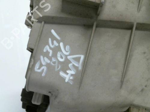 Right headlight PEUGEOT 806 (221)  | BP30421758C29 