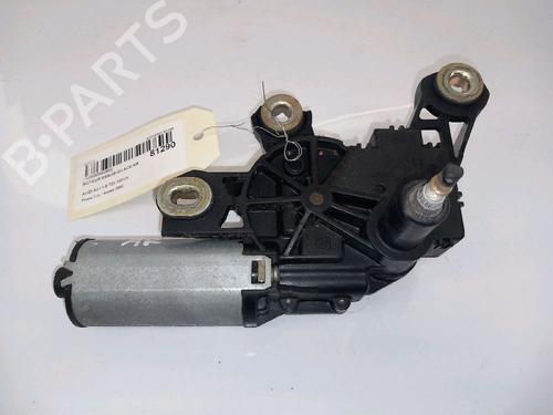 Used Rear wiper motor AUDI A3 (8L1) 1.9 TDI (100 hp) 30428662