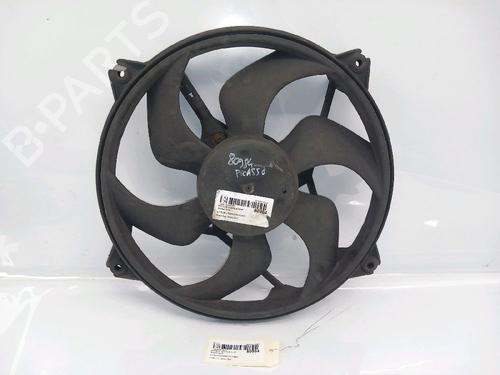 Used Radiator fan CITROËN XSARA PICASSO (N68) 2.0 HDi (90 hp) 30419851