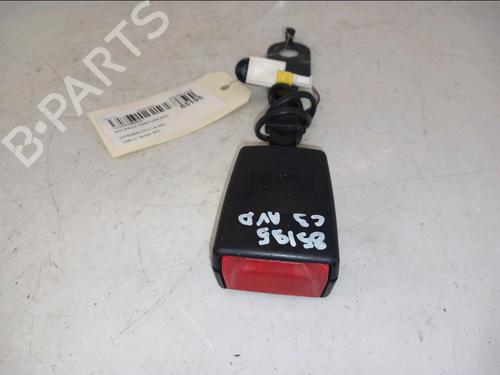 Seat buckle CITROËN C3 II (SC_) 1.4 HDi 70 (SC8HZC, SC8HR0, SC8HP4) | BP32975616I32 - Image 2