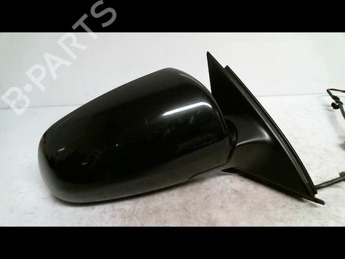 Right mirror AUDI A4 B6 (8E2) 1.9 TDI | BP30431469C27